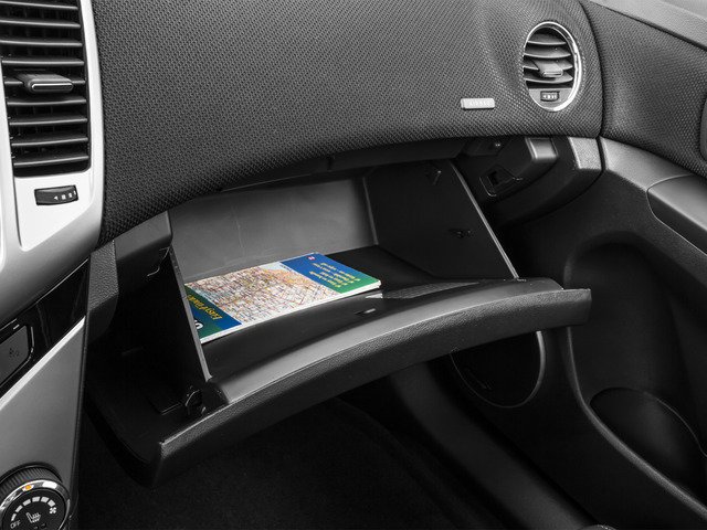 Used 2016 Blue Ray Metallic Chevrolet LT image 19