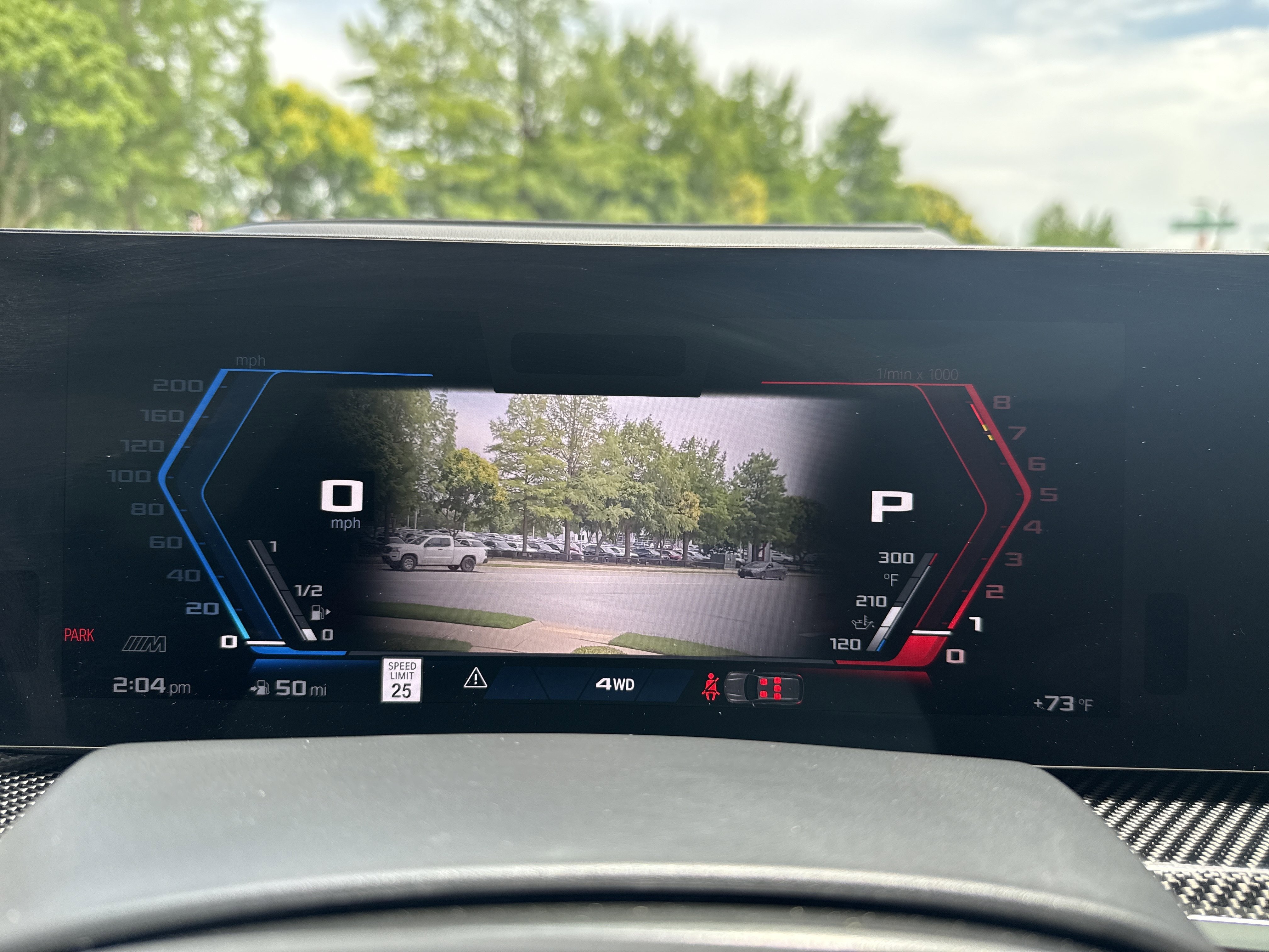Certified Used 2026 Brooklyn Grey Metallic BMW Competition image 21