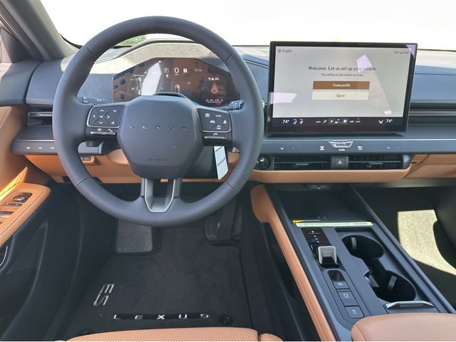 2026 Lexus ES BEV 350e Premium - Photo 12