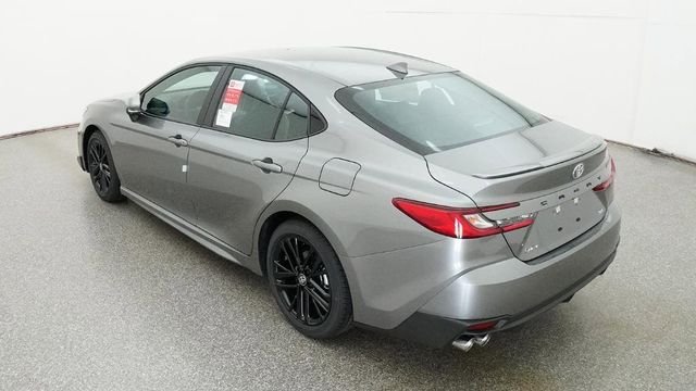 Used 2026  Toyota SE image 9