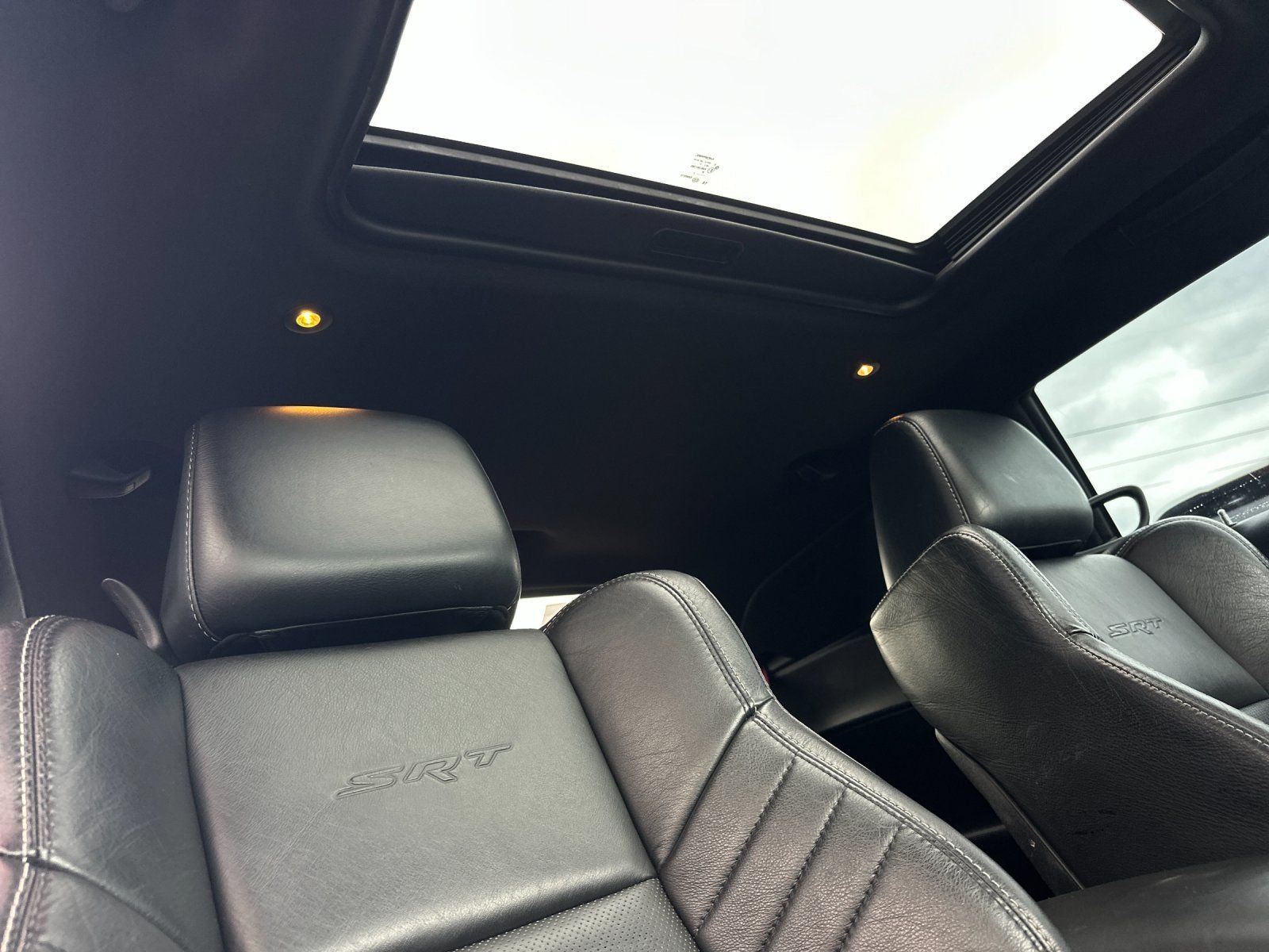 Used 2016 Go Mango Dodge SRT 392 image 13