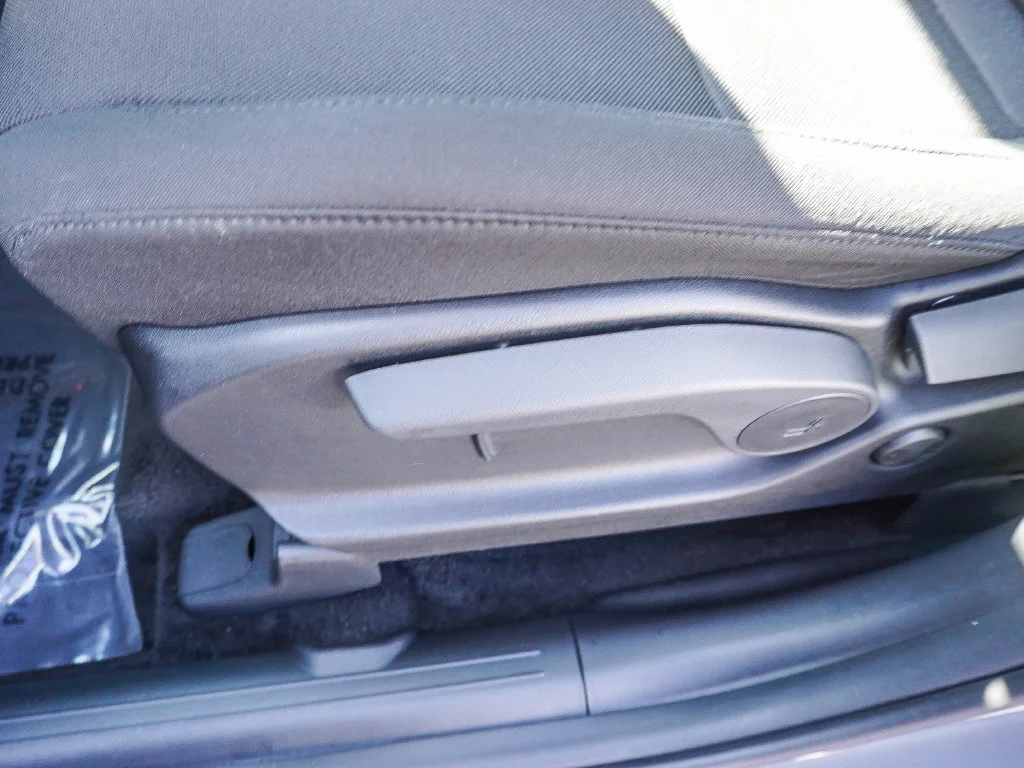Used 2026 Gray Hyundai SE image 19
