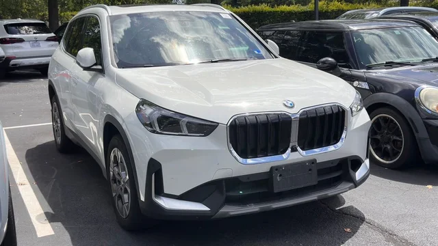 2023 BMW X1 xDrive28i