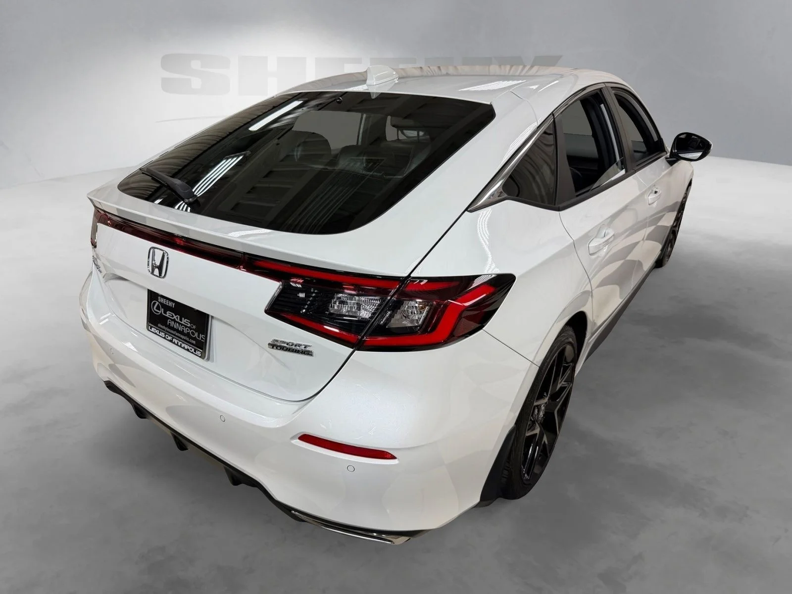 Used 2024  Honda Sport Touring image 14