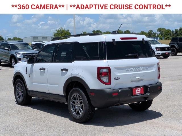 New 2026 Oxford White Ford Big Bend® image 49