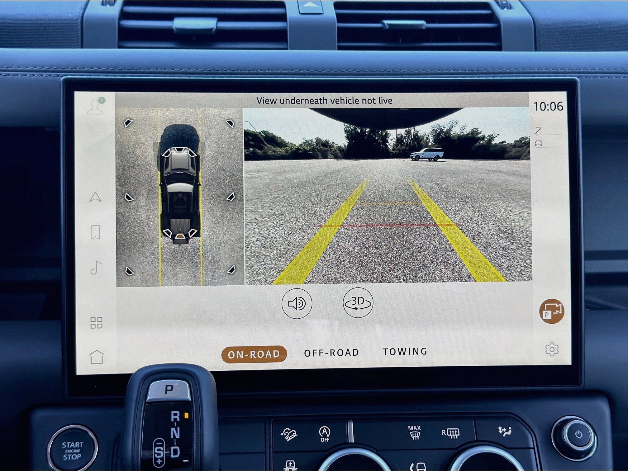 New 2026 Carpathian Grey Land Rover S image 34
