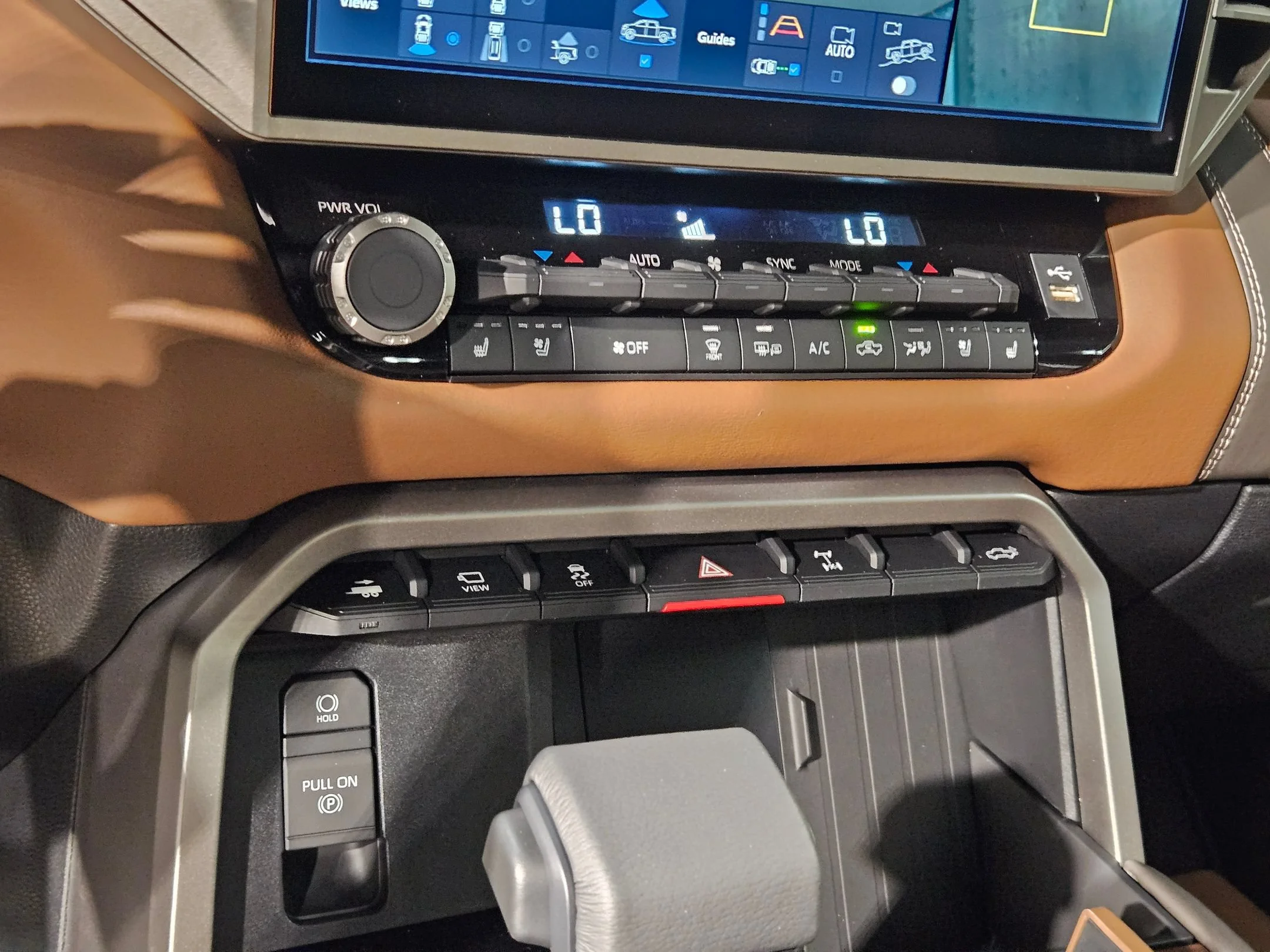 New 2026 Magnetic Gray Metallic Toyota 1794 Edition image 19