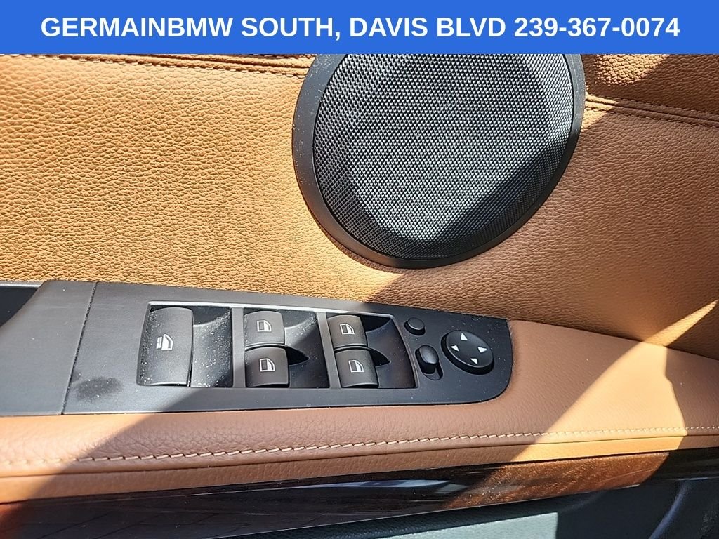 Used 2013 Black Sapphire Metallic BMW 335i image 27