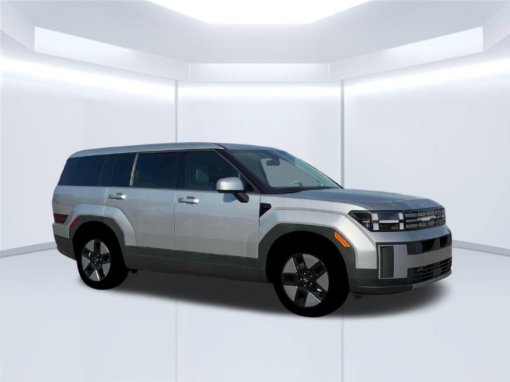 2026 Hyundai Santa Fe SE - Photo 10
