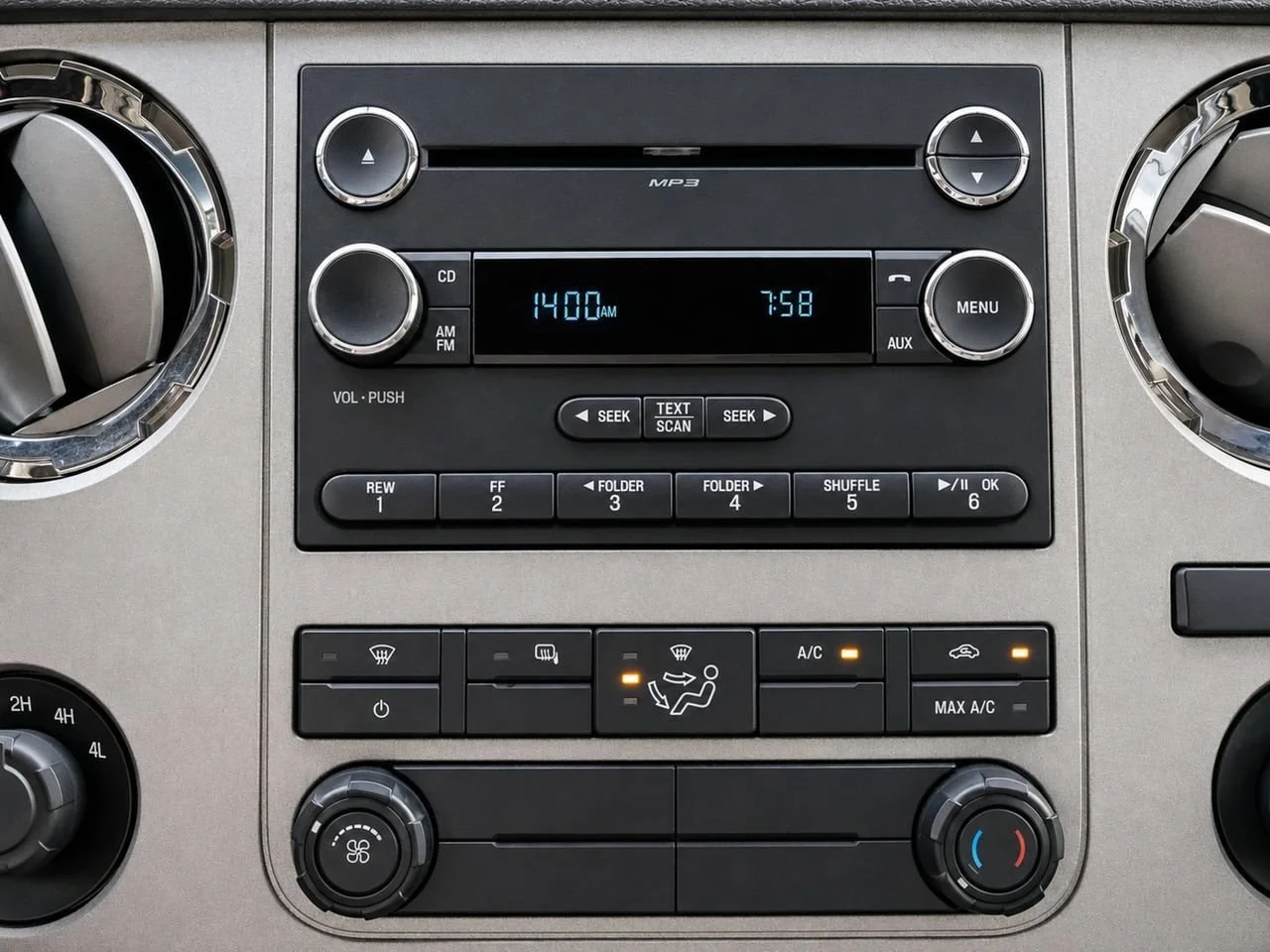 Used 2016 Caribou Ford  image 21