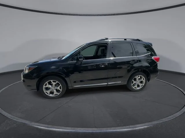 Used 2018 Black Subaru 2.5i Touring image 4