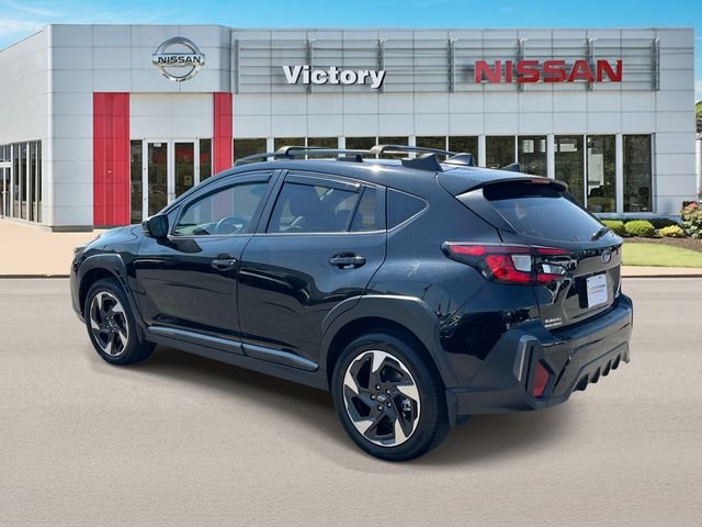 Used 2024 Black Subaru Limited image 6