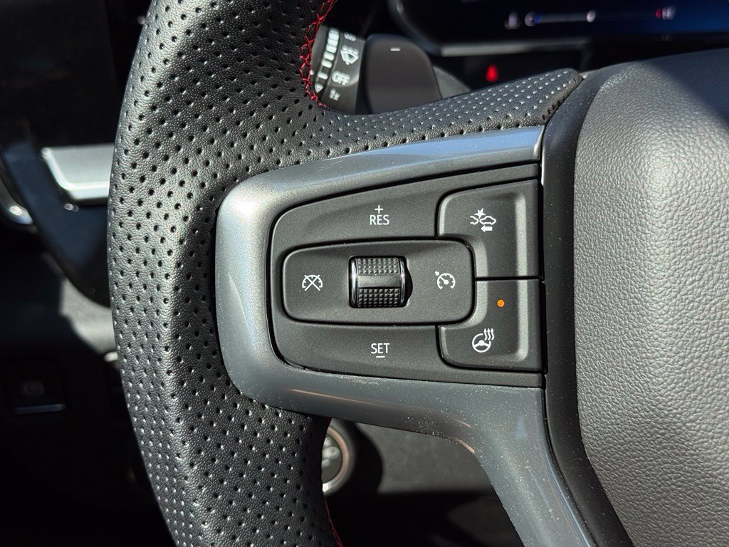 2026 Chevrolet Silverado 1500 RST - Photo 31