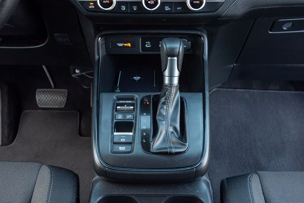 2026 Honda CR-V EX - Photo 26