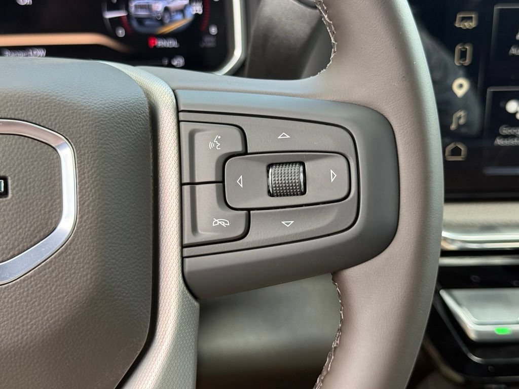 2026 GMC Sierra 2500HD Denali - Photo 27