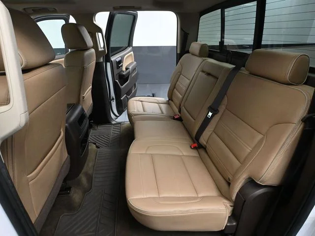 2018 GMC Sierra 1500 Denali Denali - Photo 42