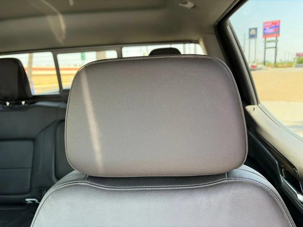 Used 2024 Summit White Chevrolet RST image 14