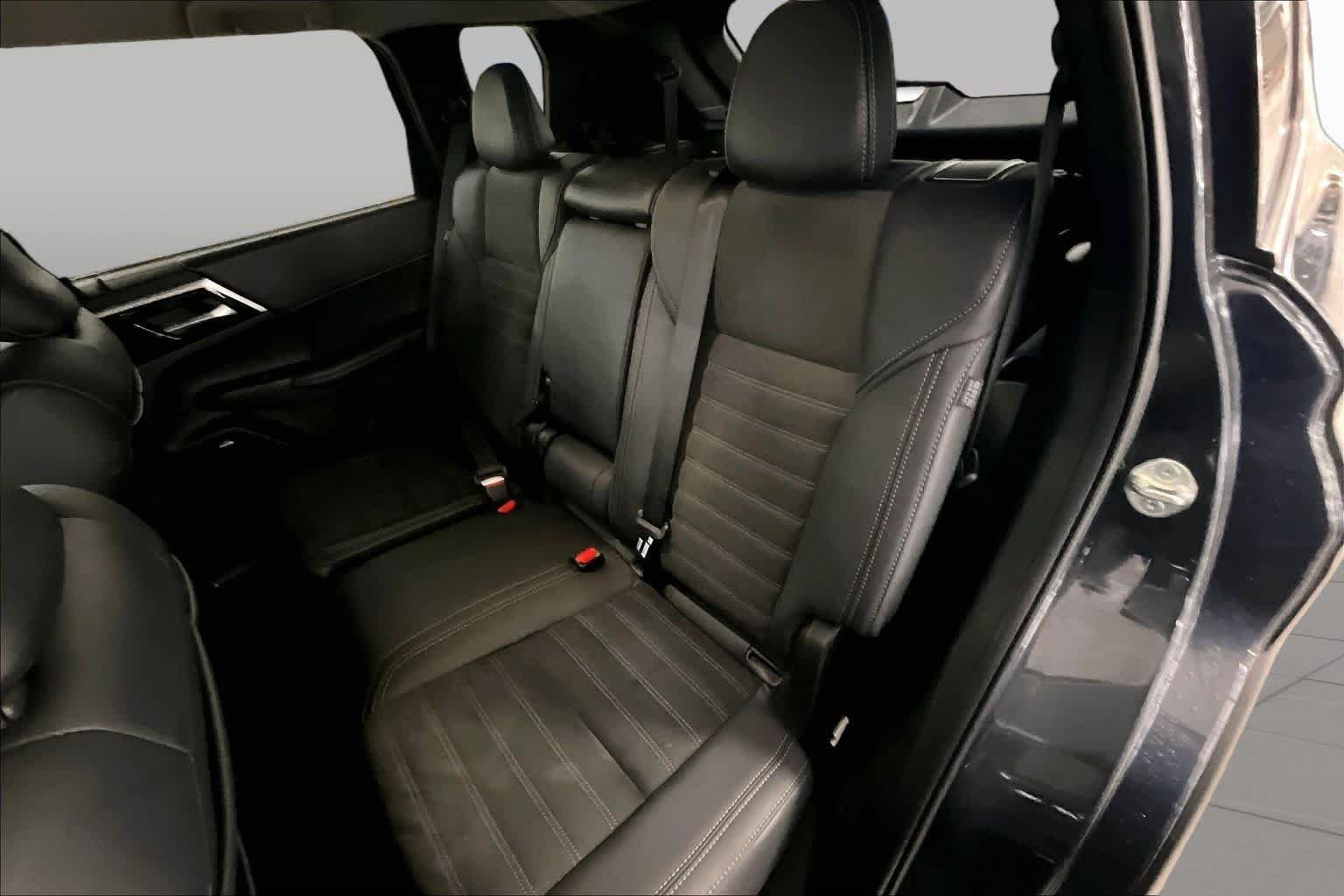 Used 2025 Graphite Gray Mitsubishi SE image 19