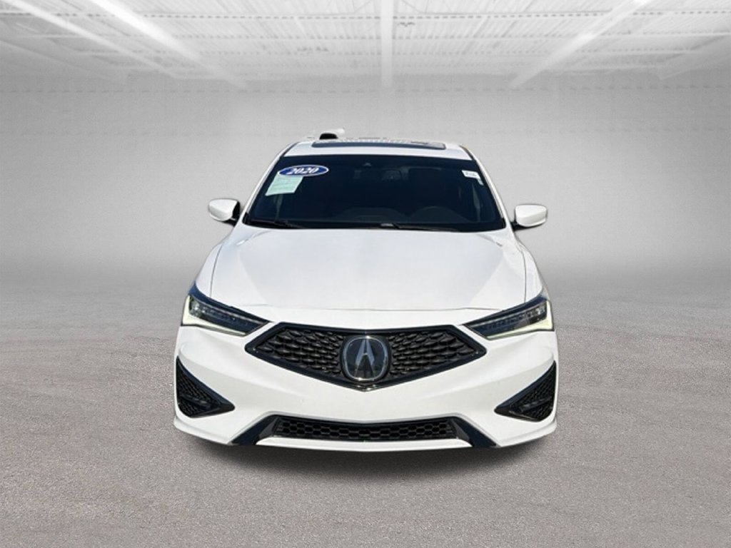 Used 2020  Acura Premium and A-SPEC Packages image 3