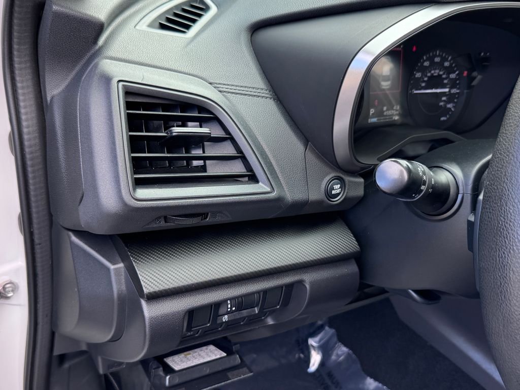 Used 2020 White Subaru Premium image 18