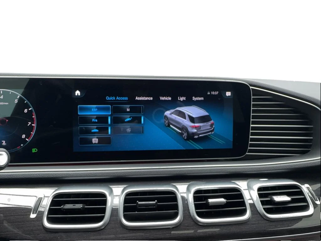 2022 Mercedes-Benz GLE GLE350 - Photo 51