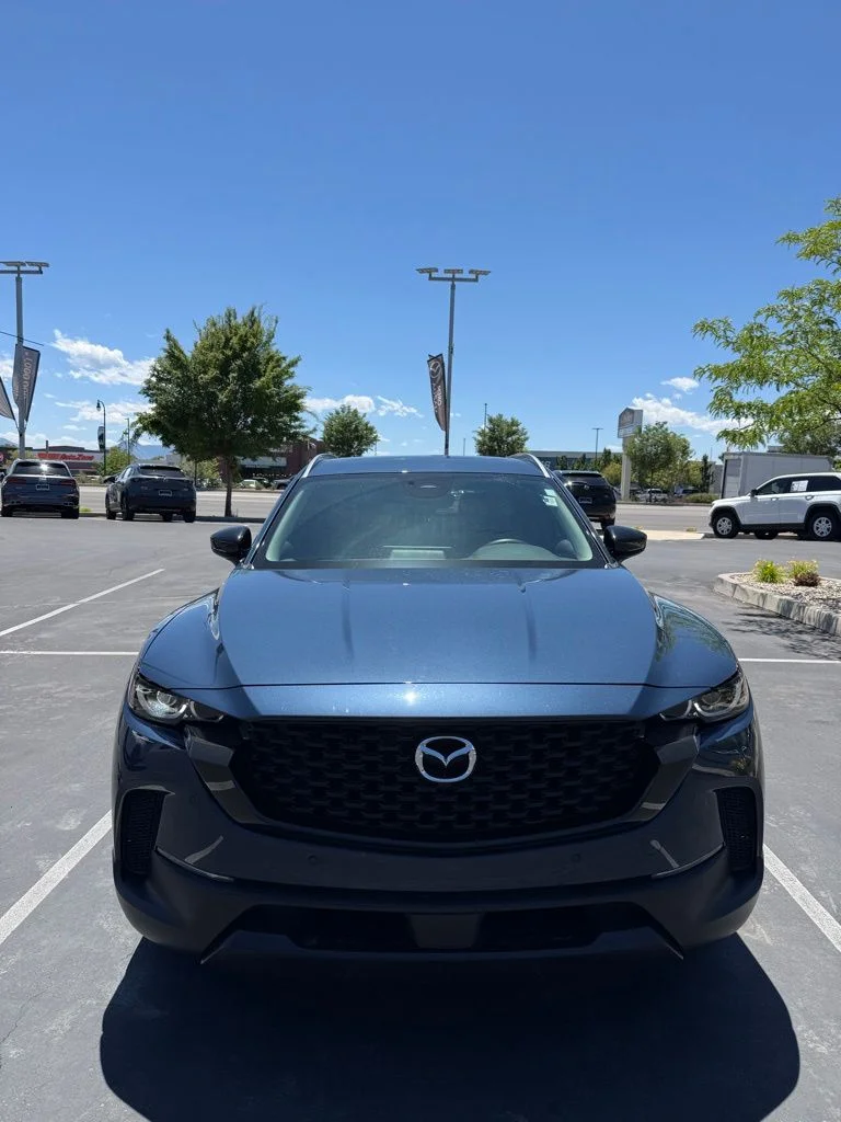 2026 Mazda CX-50 2.5 Hybrid Preferred's photo