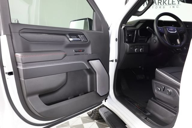 Used 2026 Summit White GMC AT4X image 43