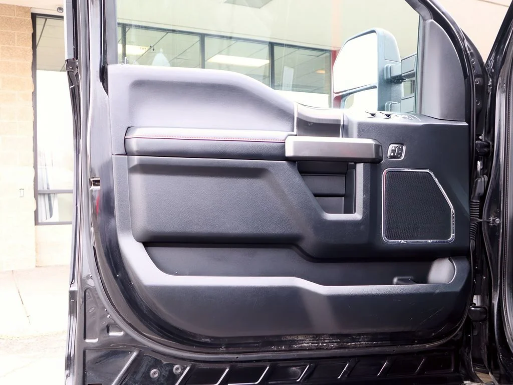 2020 Ford F-150 Lariat - Photo 11