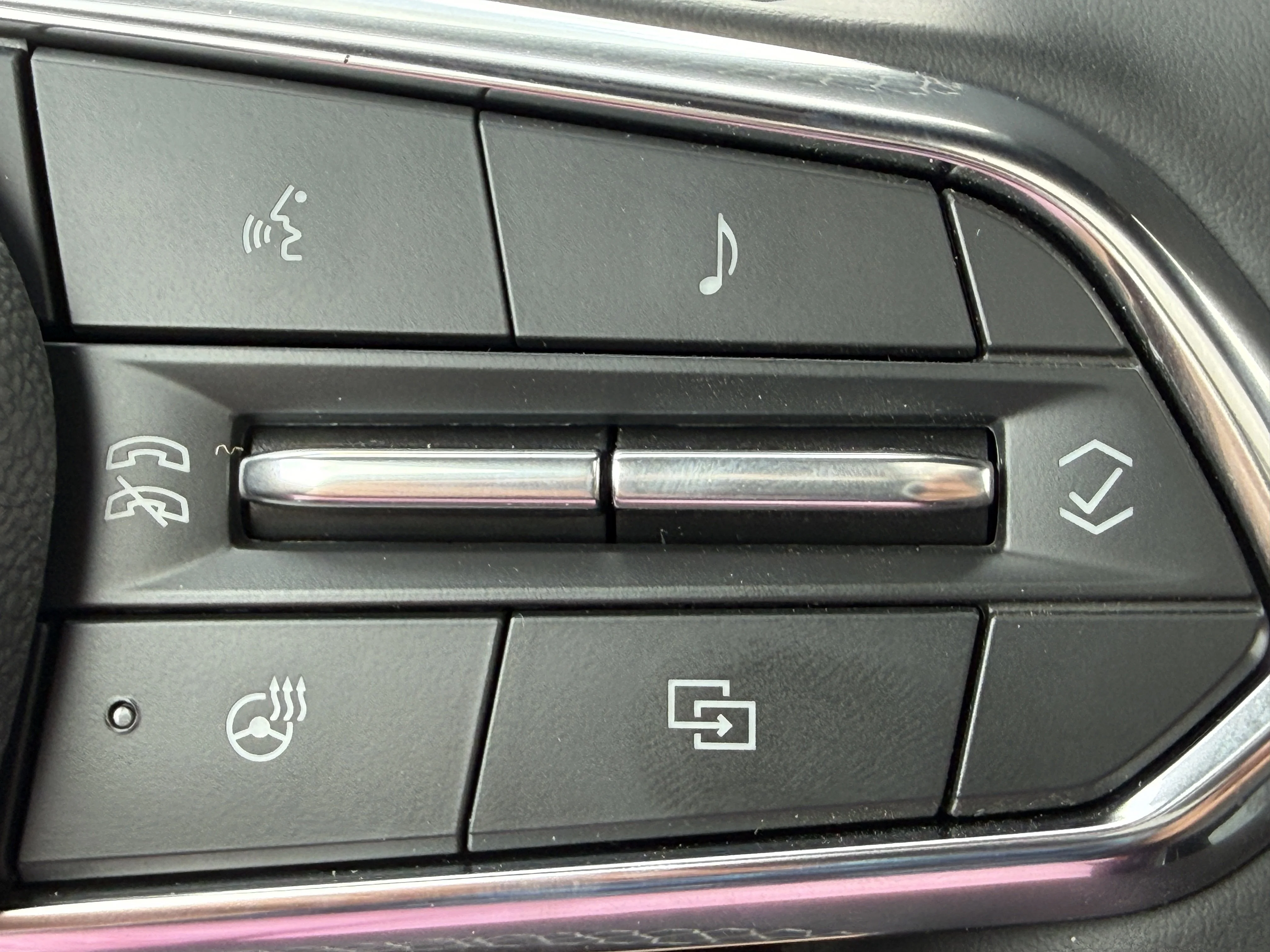2026 Chevrolet Traverse Z71 - Photo 27