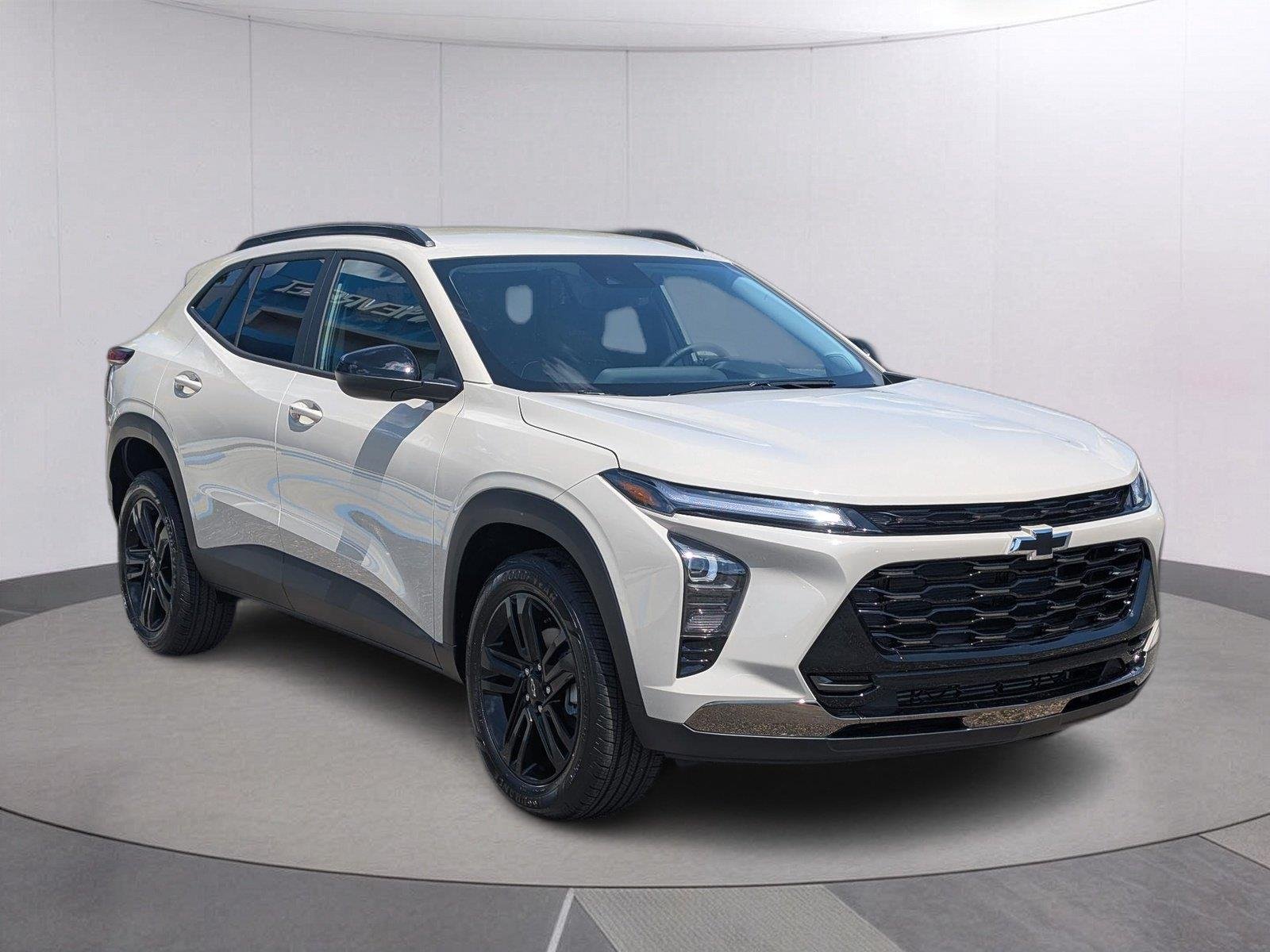 New 2026 White Sands Chevrolet ACTIV image 7