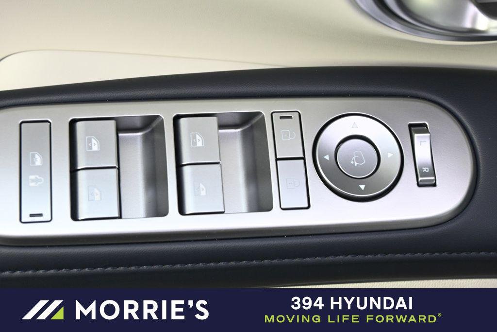 2026 Hyundai Palisade Calligraphy - Photo 24