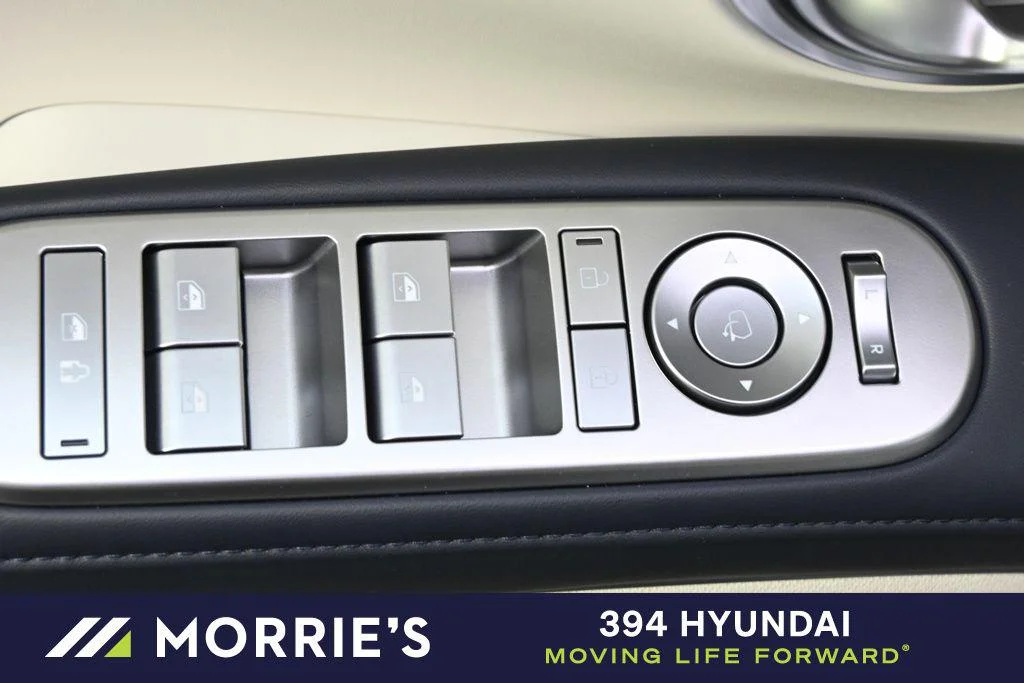 2026 Hyundai Palisade Calligraphy - Photo 24