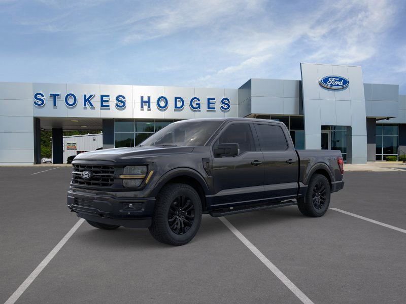 2026 Ford F-150 XLT - Photo 41