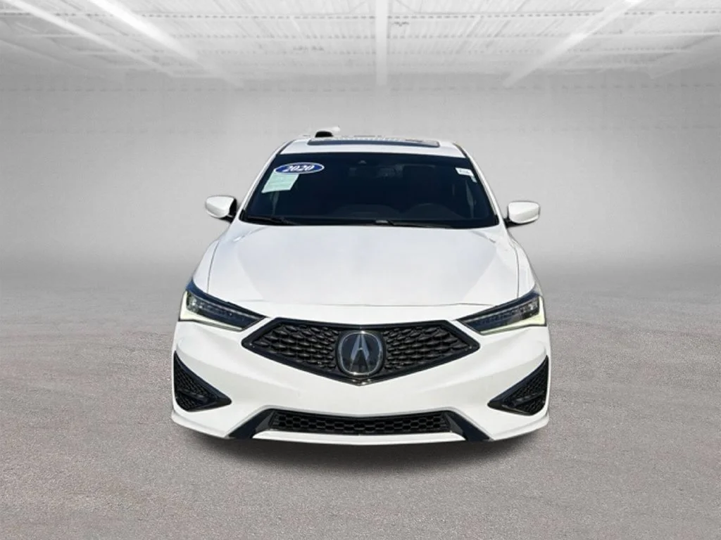 Used 2020  Acura Premium and A-SPEC Packages image 3