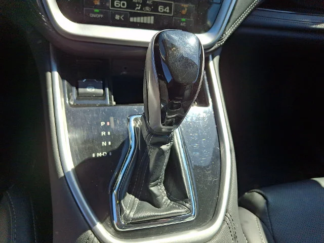 Used 2023 Gray Subaru Limited image 14