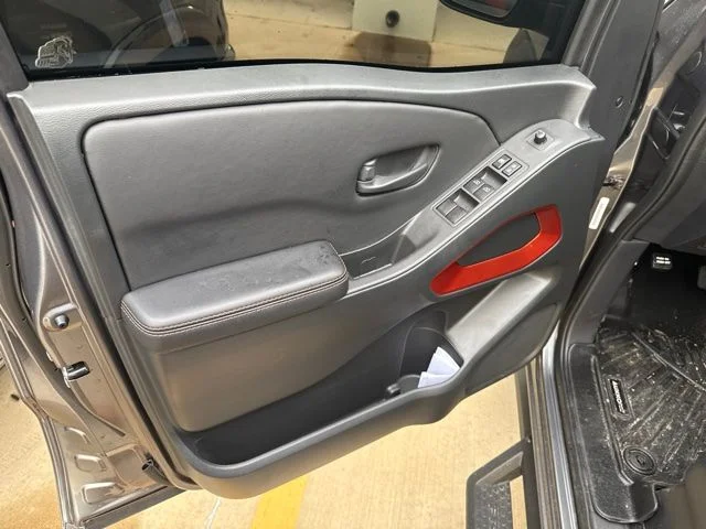 Used 2026 Gray Nissan PRO-4X image 13
