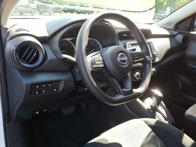Used 2024 Fresh Powder Nissan S image 14