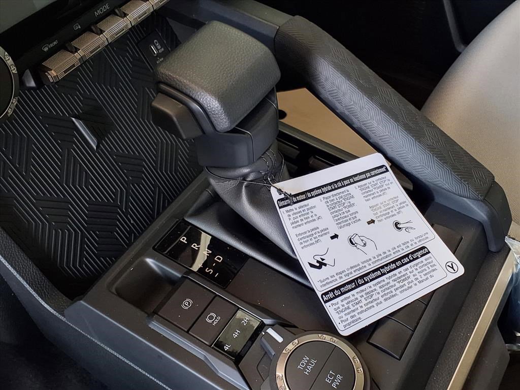 2026 Toyota Tacoma SR5 - Photo 34