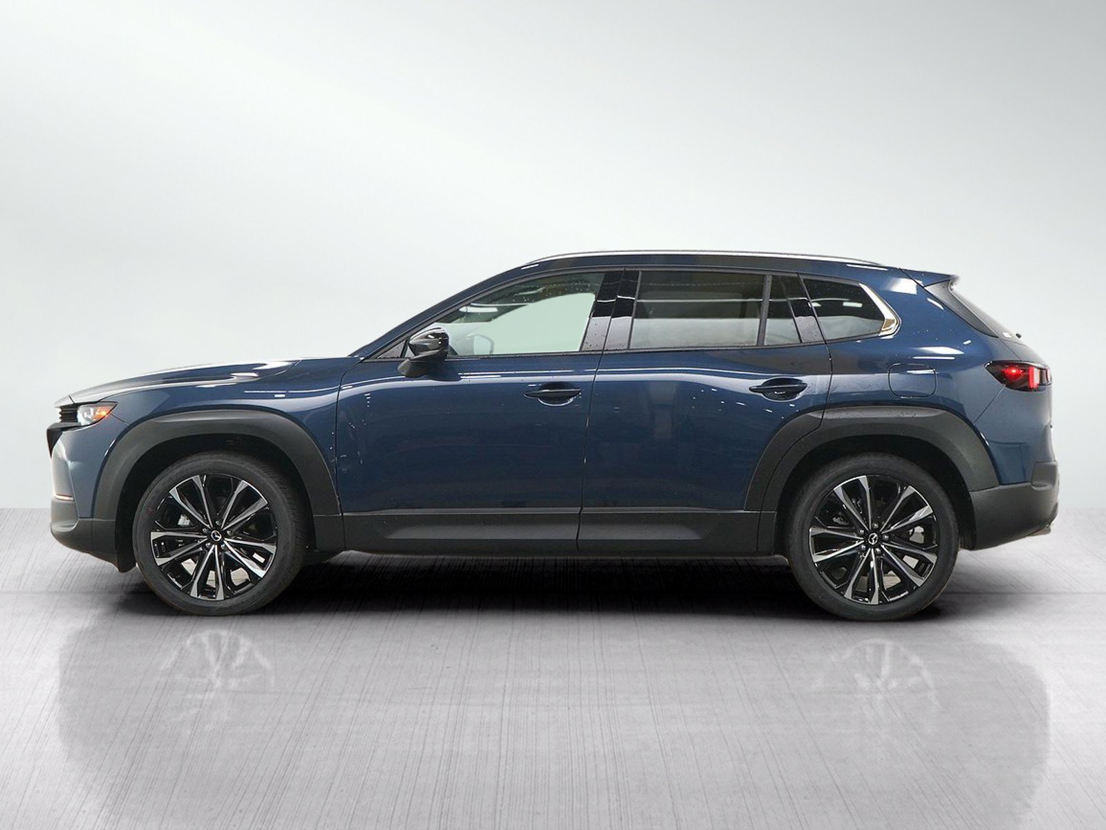 Certified 2026 Mazda CX-50 Premium with VIN 7MMVABDL2TN457175 for sale in Burnsville, Minnesota