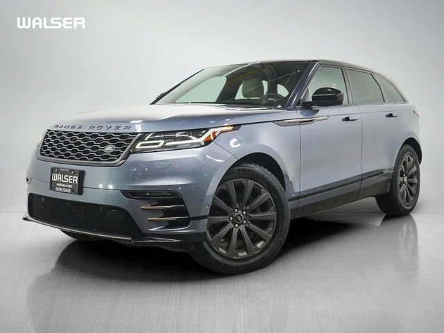 2019 Land Rover Range Rover Velar SE R-Dynamic