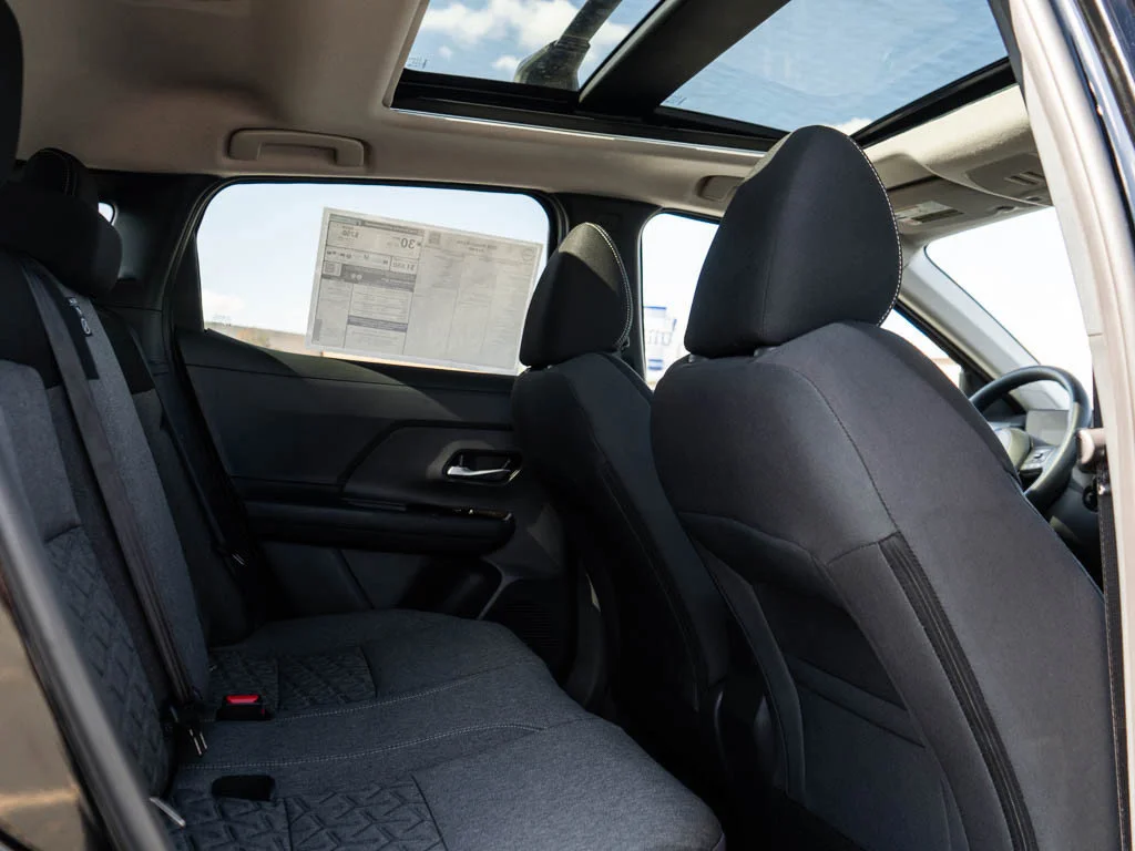 2026 Nissan KICKS SV AWD - Photo 11