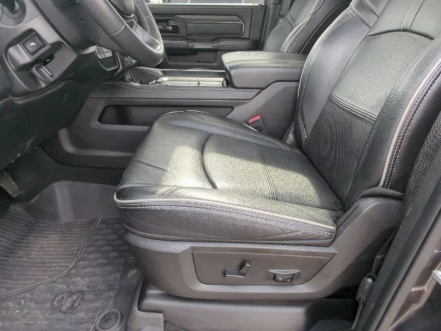 Used 2023 Gray Ram Limited image 24