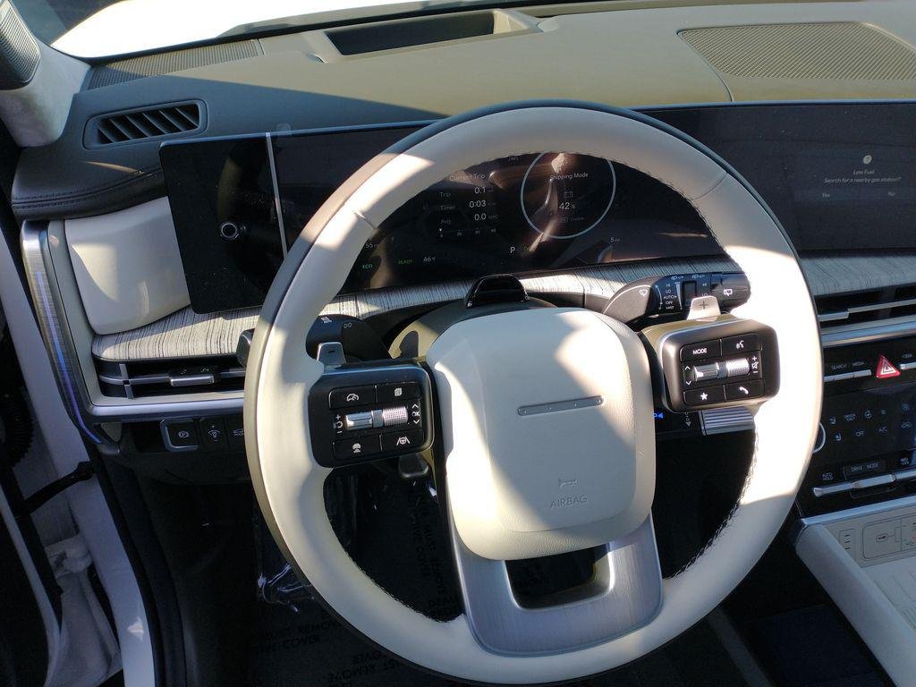 2025 Hyundai Santa Fe Calligraphy - Photo 50
