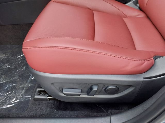 New 2026 Gray Mazda 2.5 S Carbon Edition image 20