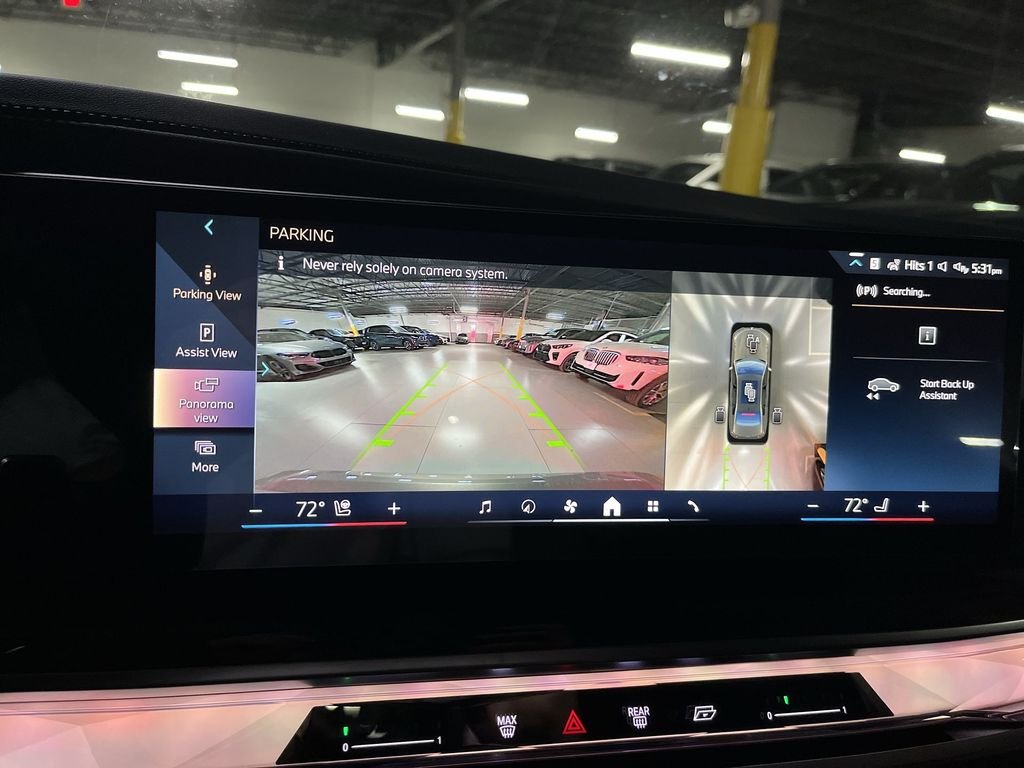 2026 BMW 7 Series 760i - Photo 17