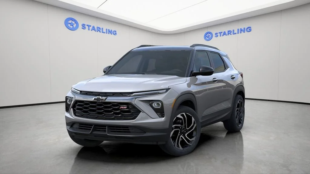 2026 Chevrolet Trailblazer RS - Photo 7