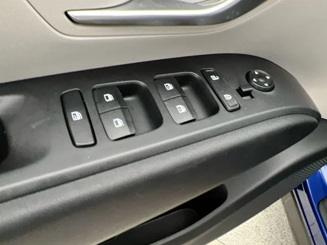 2024 Hyundai Tucson SEL - Photo 23