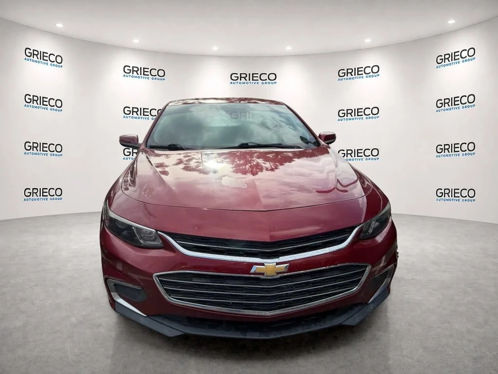 Used 2017 Chevrolet Malibu 1LT with VIN 1G1ZE5STXHF225640 for sale in Delray Beach, FL