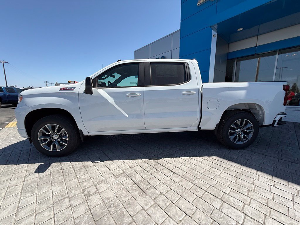 2026 Chevrolet Silverado 1500 RST - Photo 7