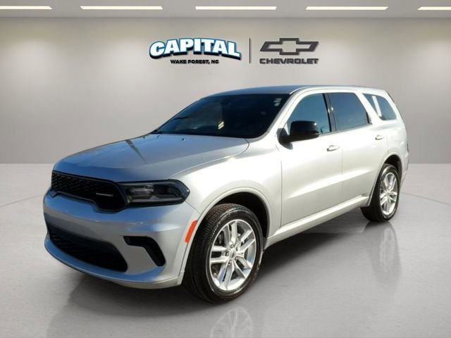 2024 Dodge Durango